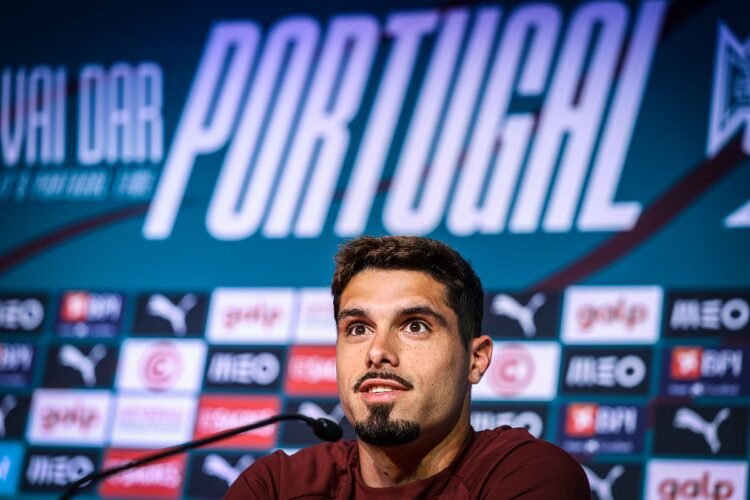 Pedro Neto fulfills “a child’s dream of playing in the World Cup” and wants to help Portugal lift the trophy