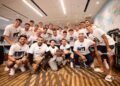 Messi’s 39th birthday with the Argentine national team: party in Kansas City, tributes and record goals in World Cups