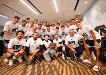 Messi’s 39th birthday with the Argentine national team: party in Kansas City, tributes and record goals in World Cups