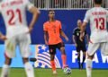 World Cup 2026: Netherlands, Japan and Sweden guarantee qualification for the round of 32