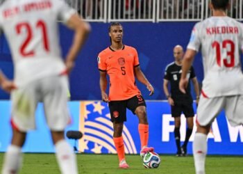World Cup 2026: Netherlands, Japan and Sweden guarantee qualification for the round of 32
