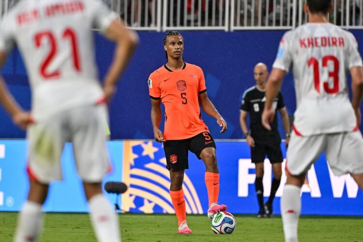 World Cup 2026: Netherlands, Japan and Sweden guarantee qualification for the round of 32