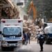 New balance points to 589 deaths in Venezuela’s earthquakes. Nine are Portuguese and of Portuguese descent