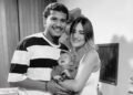 Venezuelan footballer reveals that his wife died in the earthquake to save one-year-old daughter