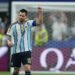 From Messi to Ronaldo with a stopover in Cape Verde. A journey through the records already broken in this world championship
