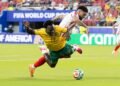 Australia and Paraguay draw 0-0 and advance to the round of 16 of the 2026 World Cup in Group D