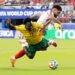 Australia and Paraguay draw 0-0 and advance to the round of 16 of the 2026 World Cup in Group D