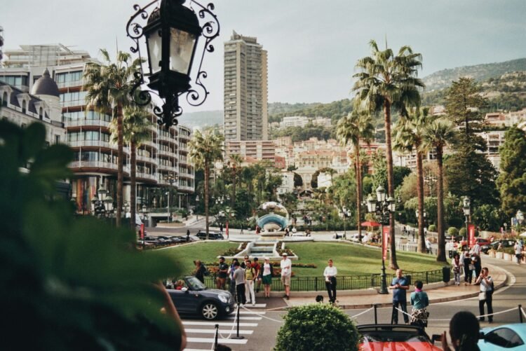 Monaco moves closer to FATF grey list exit – NEWS.MC