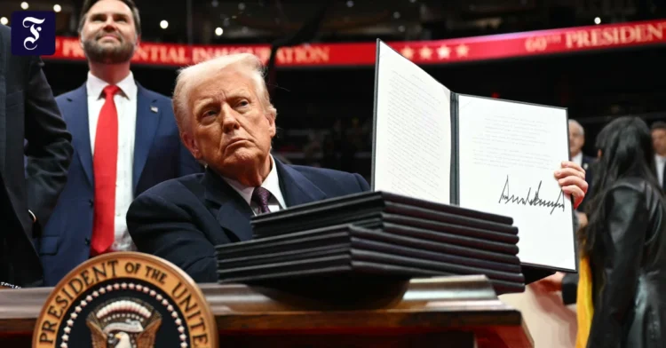 Trump loses in Supreme Court: judges confirm citizenship law