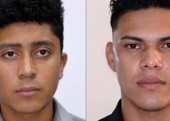 Cousins ​​were attacked by the owner of a motorcycle that had just been stolen in San Pedro Sula