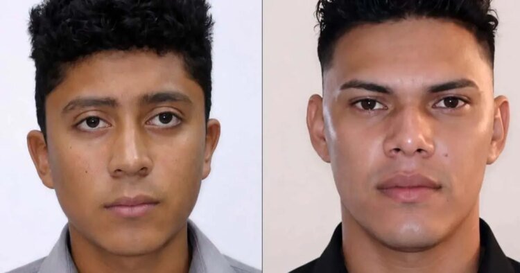 Cousins were attacked by the owner of a motorcycle that had just been stolen in San Pedro Sula