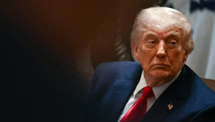 Trump: Talks with Iran are continuing at an accelerated pace