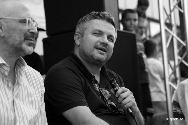 Commemorations for Edin Avdić will be held in Belgrade and Sarajevo, known dates