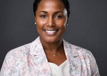 Minister Michael Joseph Congratulates Dr. Vonetta George on International Recognition