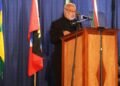 Dr Jules will be OECS Director General for a fourth term
