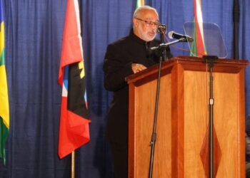 Dr Jules will be OECS Director General for a fourth term