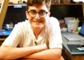 Khaled Itani: A young genius who dreams in the style of Nikola Tesla