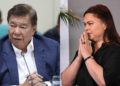 Drilon warns vs ‘second envelope’ crisis in VP trial