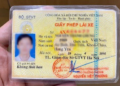 Can a driver’s license issued in Indonesia be used in Vietnam?