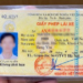 Can a driver’s license issued in Indonesia be used in Vietnam?
