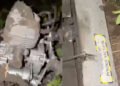 NM Espresso: a drone exploded in Moldova, math tests were “leaked” online, the “Open Apartment” was demolished in Chisinau