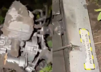 NM Espresso: a drone exploded in Moldova, math tests were “leaked” online, the “Open Apartment” was demolished in Chisinau