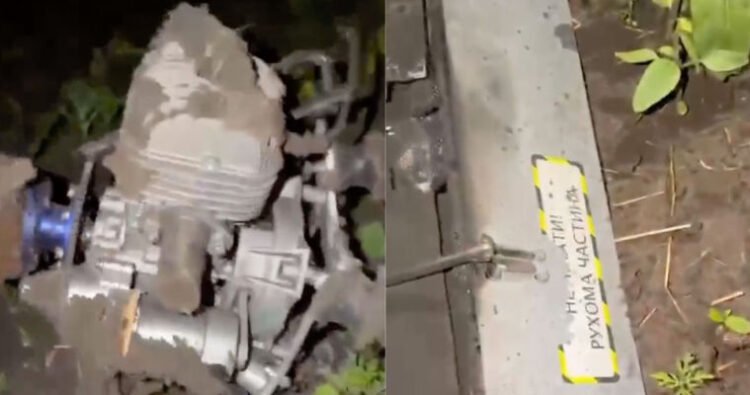 NM Espresso: a drone exploded in Moldova, math tests were “leaked” online, the “Open Apartment” was demolished in Chisinau