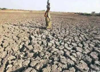 June 2026 set to be fifth driest-ever since 1901; monsoon advance over parts of north likely in early July | India News