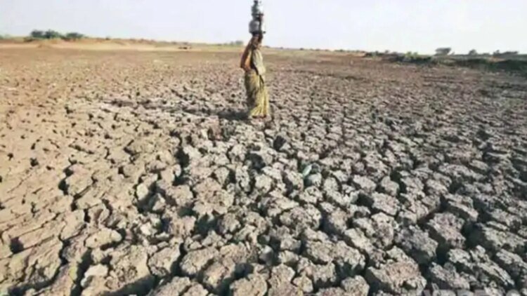June 2026 set to be fifth driest-ever since 1901; monsoon advance over parts of north likely in early July | India News