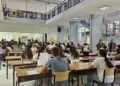 The matriculation results will be published by July 11, about 60 transcribers have been caught