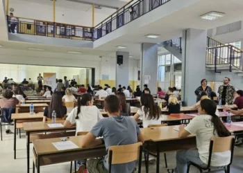 The matriculation results will be published by July 11, about 60 transcribers have been caught