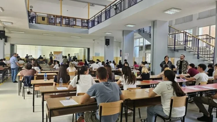 The matriculation results will be published by July 11, about 60 transcribers have been caught