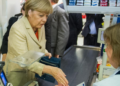 Angela Merkel’s pension caused confusion in Germany