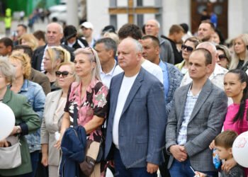 The PSRM will hold a “Family March” in Chisinau the day before the LGBT march. And on the day of the march, believers will gather to “pray for LGBT people”