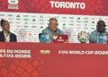 Ghana technical director: ‘Panama is a very difficult and competitive team’