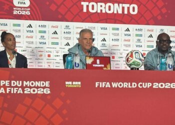 Ghana technical director: ‘Panama is a very difficult and competitive team’