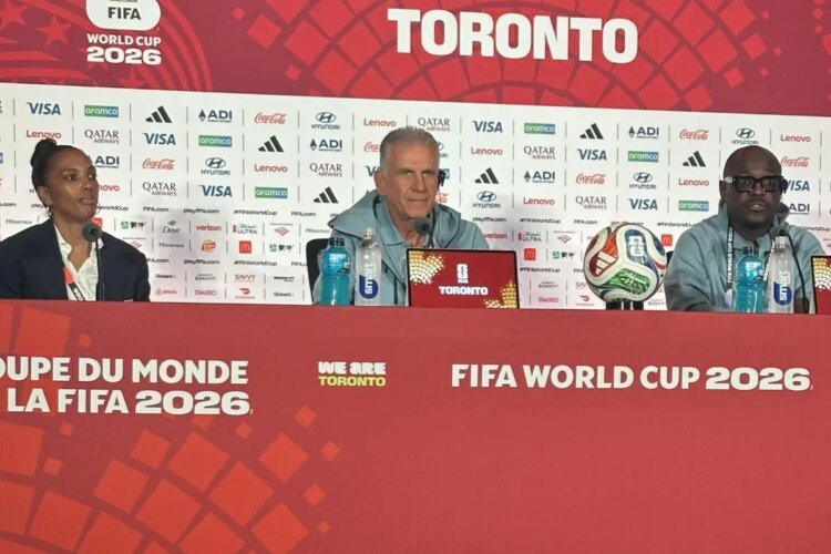 Ghana technical director: ‘Panama is a very difficult and competitive team’