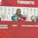 Ghana technical director: ‘Panama is a very difficult and competitive team’
