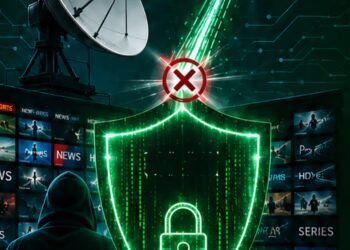 Dubai Police dismantle gang pirating premium satellite channels