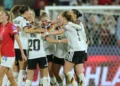 2-0 against Norway: DFB women qualify for the 2027 World Cup in Brazil