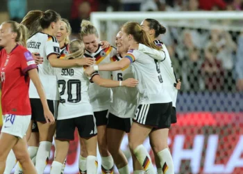 2-0 against Norway: DFB women qualify for the 2027 World Cup in Brazil