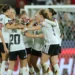 2-0 against Norway: DFB women qualify for the 2027 World Cup in Brazil