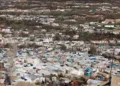 In 2025, the number of displaced people has decreased, but the long-term refugee crisis continues. UNHCR: