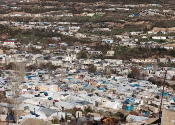 In 2025, the number of displaced people has decreased, but the long-term refugee crisis continues. UNHCR: