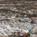 In 2025, the number of displaced people has decreased, but the long-term refugee crisis continues. UNHCR: