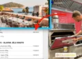 In the Dubrovnik restaurant Edina Džeka “pepper prices”, a piece of meat costs around 400 KM