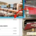 In the Dubrovnik restaurant Edina Džeka “pepper prices”, a piece of meat costs around 400 KM