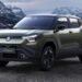 Suzuki plugs in with the electric Vitara