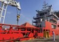 Humanitarian aid: Colombia sends a humanitarian shipment of 100 tons to Cuba
