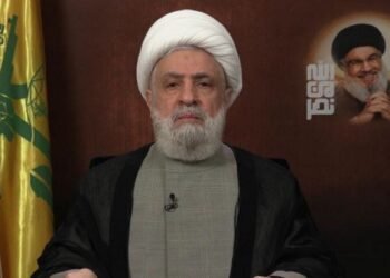 Naeem Qassem: The agreement between Lebanon and Israel is “humiliating and disgraceful”.